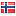 salvatoresrestaurants.com server is located in Norway
